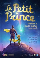 Le Petit Prince
