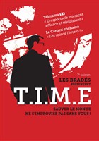 TIME le show d'improvisation explosif