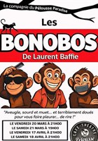 Les Bonobos | de Laurent Baffie