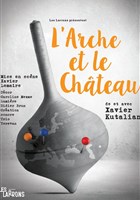 L'Arche et le Ch�teau
