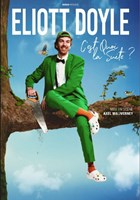 Eliott Doyle dans C'est Quoi la Suite ?
