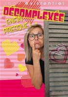 Virginie Goua dans D�complex�e... enfin presque !