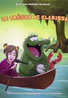Le tr�sor de Clarissa