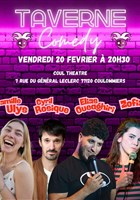 La Taverne Comedy