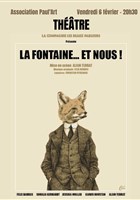 La Fontaine... et nous !
