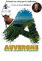 Auvergne