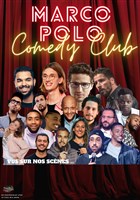 Marco Polo Comedy Club Ch�telet