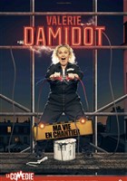 Val�rie Damidot dans Ma vie en chantier