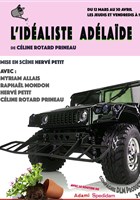 L'id�aliste Ad�la�de
