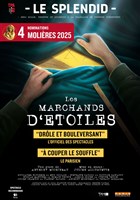 Les Marchands d'Etoiles