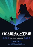 Ocarina Of Time - Conte Symphonique