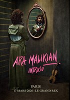 Ara Malikian