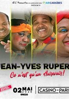 Jean-Yves Rupert dans Ce n'est qu'un au revoir !