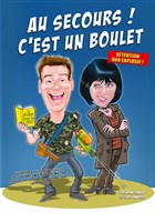 Au secours ! C'est un boulet
