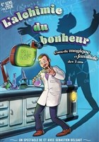 L'alchimie du bonheur