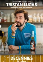 Tristan Lucas dans D�cennies