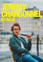 Jrmy Charbonnel dans Seul tout