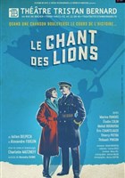 Le Chant des Lions
