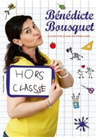 Bndicte Bousquet dans Hors classe