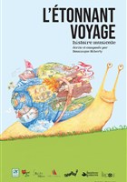 L'tonnant voyage