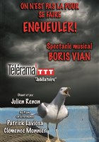 On n'est pas l� pour se faire engueuler !