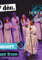 Gospel Dream