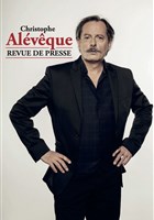 Christophe Alvque dans Revue de Presse