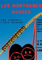 Les montagnes russes