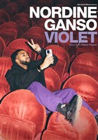 Nordine Ganso dans Violet