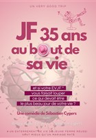 JF 35 ans au bout de sa vie