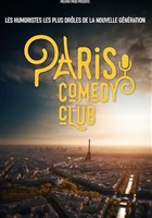 Paris Comedy Club