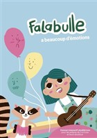 Falabulle a beaucoup d'�motions