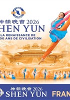 Shen Yun | Lyon