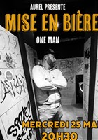 Aur�lien Vaginay dans Mise en Bi�re