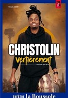 Christolin dans Verti�rement
