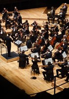 Orchestre National d'Ile-de-France : Les grands matres du classique