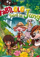 Gabilolo dans la jungle