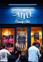 Smile Comedy Club