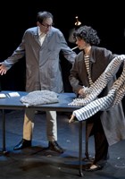 Mademoiselle Gabrielle Chanel