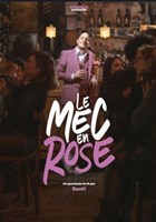 BenH dans Le mec en rose