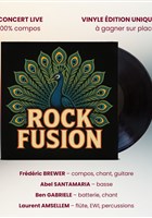 Rock Fusion