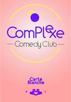 Comedy club : Carte Blanche