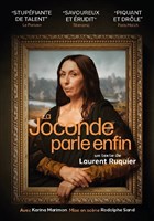 La Joconde parle enfin