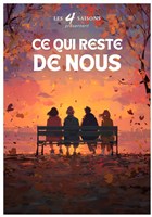 Ce qui reste de nous