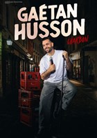 Ga�tan Husson dans Charbon
