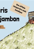 Beno�t Maury dans Des souris dans le jambon