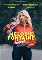 Mlodie Fontaine dans Nickel