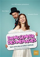 Dans l'enfer des m�nages