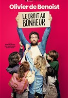 Olivier de Benoist dans Le Droit au Bonheur