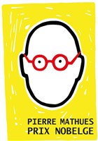 Pierre Mathues dans Prix Nobelge